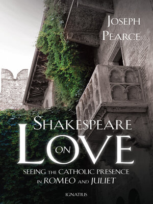 cover image of Shakespeare on Love